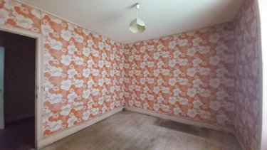 Maison a vendre Condat 15190 Cantal 60 m2  33000 euros