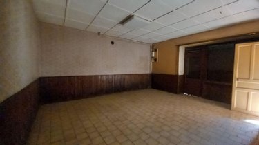 Maison a vendre Condat 15190 Cantal 60 m2  33000 euros