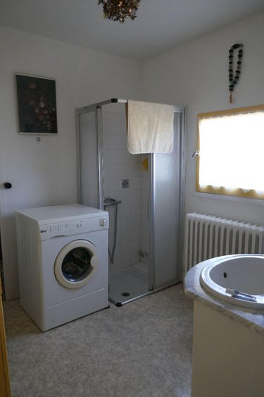 Maison a vendre Le Pêchereau 36200 Indre 78 m2 3 pièces 95400 euros