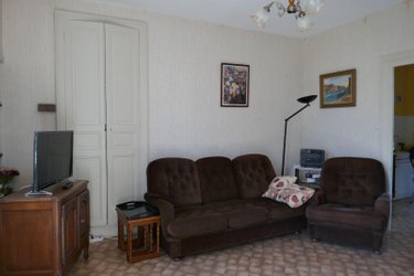 Maison a vendre Le Pêchereau 36200 Indre 78 m2 3 pièces 100700 euros