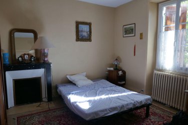 Maison a vendre Le Pêchereau 36200 Indre 78 m2 3 pièces 95400 euros