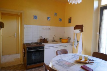 Maison a vendre Le Pêchereau 36200 Indre 78 m2 3 pièces 100700 euros