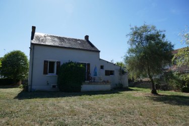 Maison a vendre Le Pêchereau 36200 Indre 78 m2 3 pièces 100700 euros