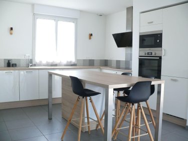 Maison a vendre Saint-Carné 22100 Côtes-d'Armor 125 m2 6 pièces 327285 euros