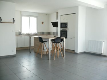 Maison a vendre Saint-Carné 22100 Côtes-d'Armor 125 m2 6 pièces 327285 euros