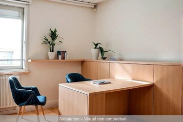 Maison a vendre Saint-Carné 22100 Côtes-d'Armor 125 m2 6 pièces 327285 euros