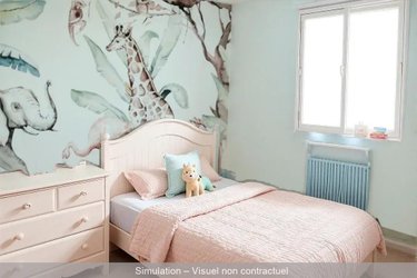 Maison a vendre Saint-Carné 22100 Côtes-d'Armor 125 m2 6 pièces 327285 euros