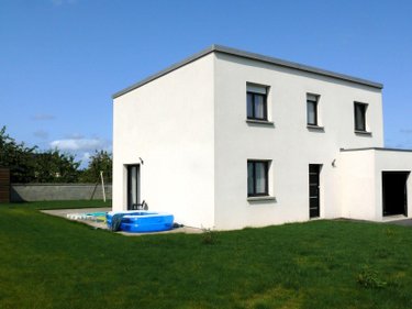 Maison a vendre Saint-Carné 22100 Côtes-d'Armor 125 m2 6 pièces 327285 euros
