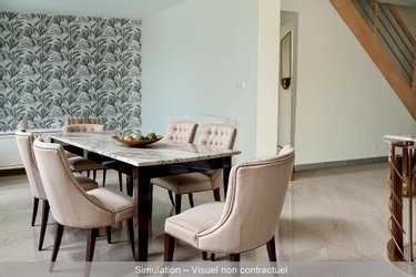 Maison a vendre Saint-Carné 22100 Côtes-d'Armor 125 m2 6 pièces 327285 euros