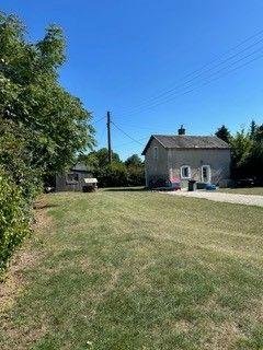 Maison a vendre Fléré-la-Rivière 36700 Indre 60 m2 3 pièces 59500 euros