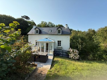 Maison a vendre Plestin-les-Grèves 22310 Côtes-d'Armor 85 m2 4 pièces 266475 euros