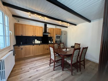 Maison a vendre Plestin-les-Grèves 22310 Côtes-d'Armor 85 m2 4 pièces 266475 euros