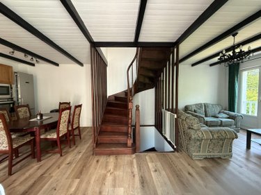Maison a vendre Plestin-les-Grèves 22310 Côtes-d'Armor 85 m2 4 pièces 266475 euros