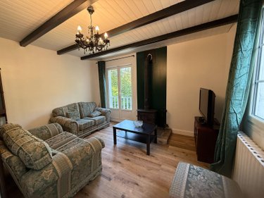 Maison a vendre Plestin-les-Grèves 22310 Côtes-d'Armor 85 m2 4 pièces 266475 euros