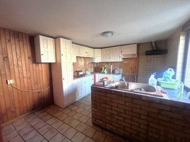 Maison a vendre West-Cappel 59380 Nord 75 m2 4 pièces 127440 euros