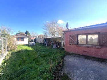 Maison a vendre West-Cappel 59380 Nord 75 m2 4 pièces 127440 euros