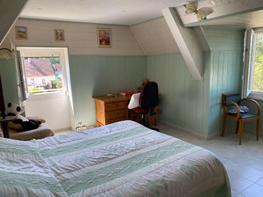 Maison a vendre Lingé 36220 Indre 105 m2 5 pièces 96600 euros