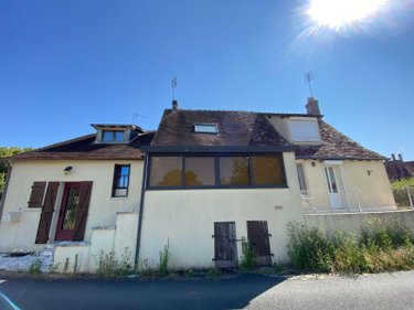 Maison a vendre Lingé 36220 Indre 105 m2 5 pièces 96600 euros