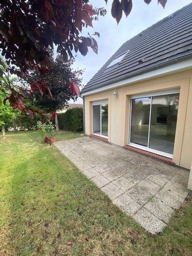 Location maison Évreux 27000 Eure 85 m2 4 pièces 950 euros