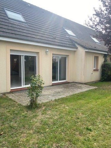 Location maison Évreux 27000 Eure 85 m2 4 pièces 950 euros