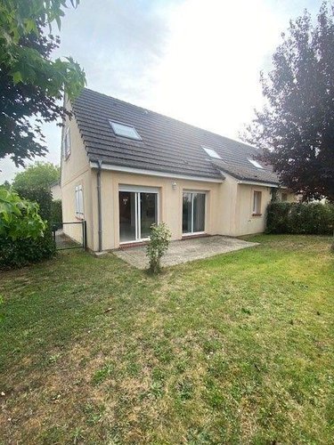 Location maison Évreux 27000 Eure 85 m2 4 pièces 950 euros
