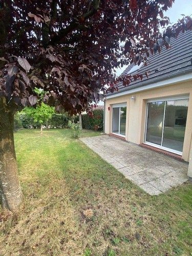 Location maison Évreux 27000 Eure 85 m2 4 pièces 950 euros
