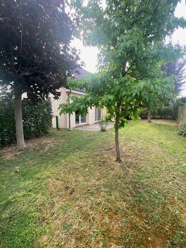 Location maison Évreux 27000 Eure 85 m2 4 pièces 950 euros