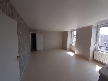 Location appartement Vitré 35500 Ille-et-Vilaine 63 m2 3 pièces 695 euros
