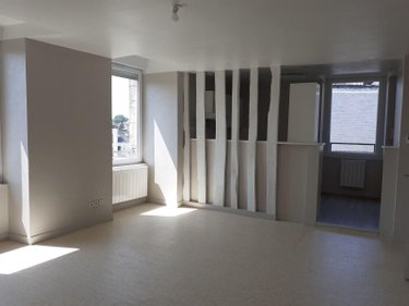 Location appartement Vitré 35500 Ille-et-Vilaine 63 m2 3 pièces 695 euros