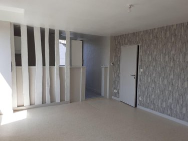 Location appartement Vitré 35500 Ille-et-Vilaine 63 m2 3 pièces 695 euros