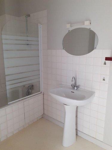 Location appartement Vitré 35500 Ille-et-Vilaine 63 m2 3 pièces 695 euros