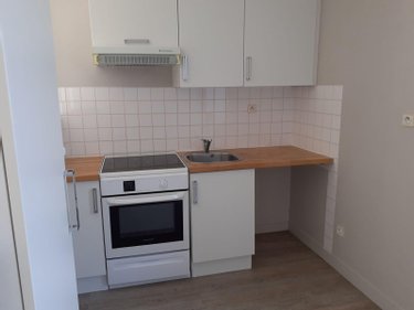 Location appartement Vitré 35500 Ille-et-Vilaine 63 m2 3 pièces 695 euros