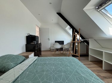 Maison a vendre Saint-Erblon 35230 Ille-et-Vilaine 110 m2 5 pièces 324900 euros