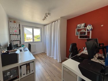 Maison a vendre Saint-Erblon 35230 Ille-et-Vilaine 110 m2 5 pièces 324900 euros