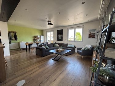 Maison a vendre Saint-Erblon 35230 Ille-et-Vilaine 110 m2 5 pièces 324900 euros