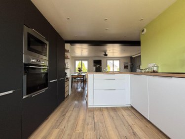Maison a vendre Saint-Erblon 35230 Ille-et-Vilaine 110 m2 5 pièces 324900 euros