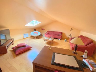 Maison a vendre Franqueville-Saint-Pierre 76520 Seine-Maritime 120 m2 5 pièces 378000 euros