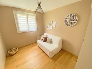 Maison a vendre Franqueville-Saint-Pierre 76520 Seine-Maritime 120 m2 5 pièces 335000 euros