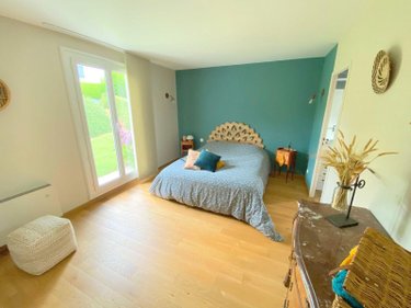 Maison a vendre Franqueville-Saint-Pierre 76520 Seine-Maritime 120 m2 5 pièces 335000 euros