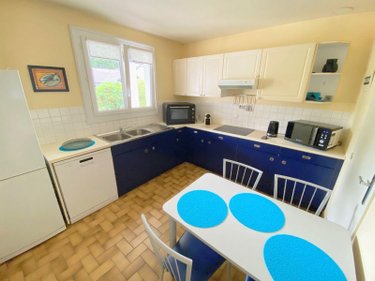 Maison a vendre Franqueville-Saint-Pierre 76520 Seine-Maritime 120 m2 5 pièces 335000 euros