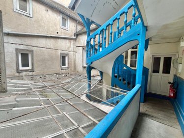 Immeuble a vendre Dijon 21000 Côte-d'Or 387 m2  890000 euros