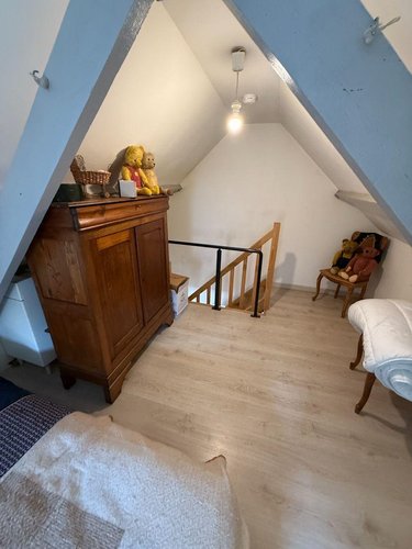 Location maison Fort-Mardyck 59430 Nord 65 m2 5 pièces 815 euros