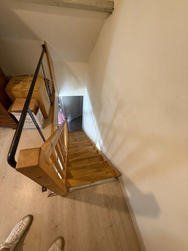 Location maison Fort-Mardyck 59430 Nord 65 m2 5 pièces 815 euros