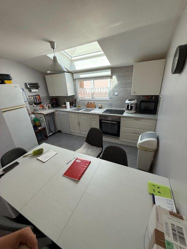 Location maison Fort-Mardyck 59430 Nord 65 m2 5 pièces 815 euros