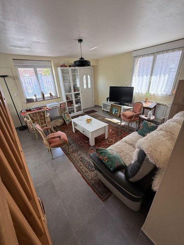 Location maison Fort-Mardyck 59430 Nord 65 m2 5 pièces 815 euros