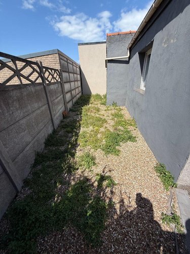 Location maison Fort-Mardyck 59430 Nord 65 m2 5 pièces 815 euros