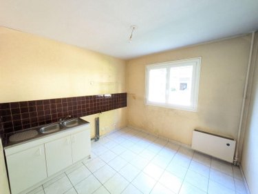 Appartement a vendre Rennes 35000 Ille-et-Vilaine 45 m2 2 pièces 115720 euros