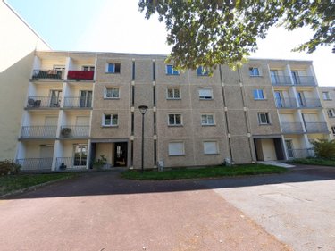 Appartement a vendre Rennes 35000 Ille-et-Vilaine 45 m2 2 pièces 115720 euros