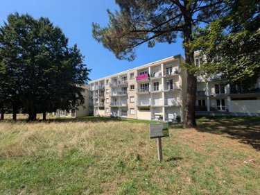 Appartement a vendre Rennes 35000 Ille-et-Vilaine 45 m2 2 pièces 94680 euros