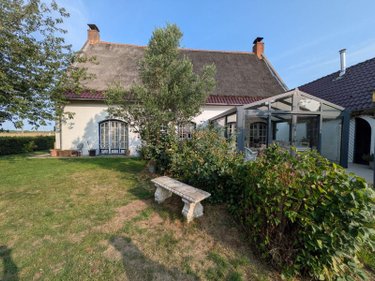 Maison a vendre Ochtezeele 59670 Nord 175 m2 5 pièces 292000 euros